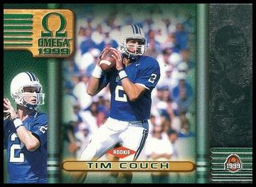 57 Tim Couch
